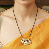 Sankranti Isha Mangalsutra