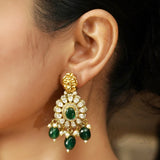 Sankranti Megha Earring