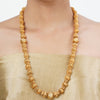 22k Gold Plated Tarini Ruhani Necklace set