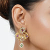 22k Gold Plated Tarini Shanaya Necklace set