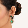 22k Gold Plated Roop Aarna Earring