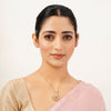 22k Gold Plated Roop Hansika Pendant