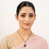 22k Gold Plated Roop Manjari Pendant