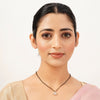 22k Gold Plated Roop Prerna Mangalsutra