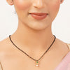 22k Gold Plated Roop Ranjika Mangalsutra