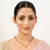 22k Gold Plated Roop Ranjika Mangalsutra