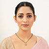 22k Gold Plated Roop Samaira Mangalsutra