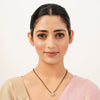 22k Gold Plated Roop Sharvani Mangalsutra