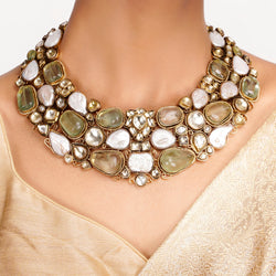 Royals Kavyanshi Necklace