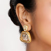 Kshitiz Earring