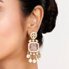 RadhaRani Earring