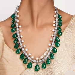Krupa Necklace