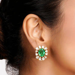 Royals Earring