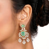 Royals Aakaanksha Earring