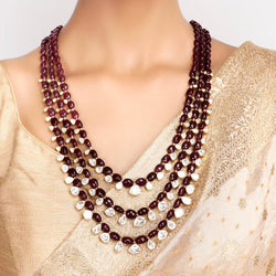 Royals Necklace