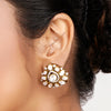 Kamakshi Earring
