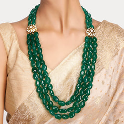 Royals Long Necklace