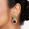 Chamak Earring