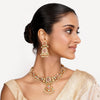 Nimisha Long Necklace