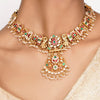 Nimisha Long Necklace