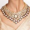 Nandani Necklace