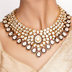Nandani Necklace
