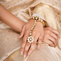 Nandani hathphool
