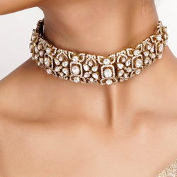 Mona Necklace
