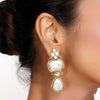Aadarshini Earring