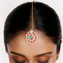 Yesha tikka