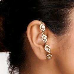 Isha  Earring