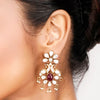 Royals Padmini  Earring