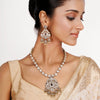 Nivedita Necklace