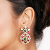 Royals Omisha Earring