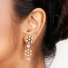 Ravina  Earring