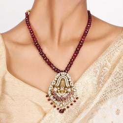 Roma Pendant