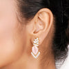 Riya Earring