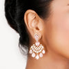 Sarmila Earring