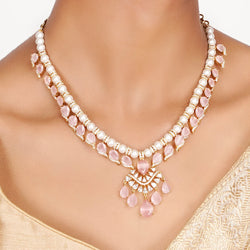 Sarmila Necklace