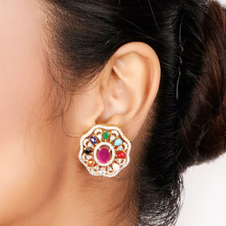 Sundari Earring