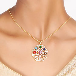 Sundari Pendant