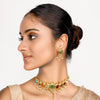 Mayurakshi Necklace