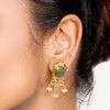 Mayurakshi Earring