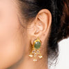 Mayurakshi Necklace Set
