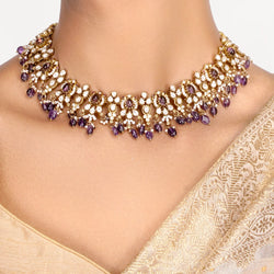Sahara Necklace