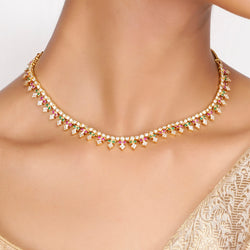 Pragya Necklace