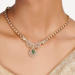 Mitali Necklace
