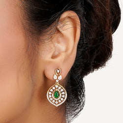 Mitali Earring