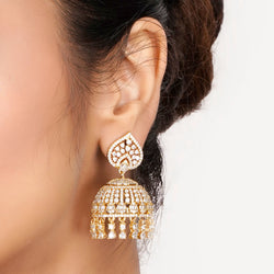 Royals Kriti Earring
