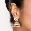 Kuhu Earring